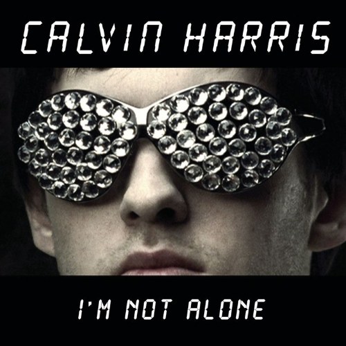 I'm Not Alone (Remixes)