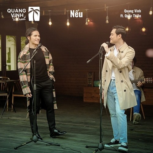 Nếu (Single)