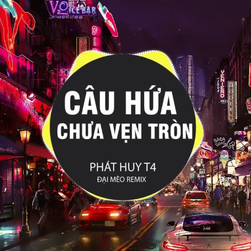 Phát Huy T4