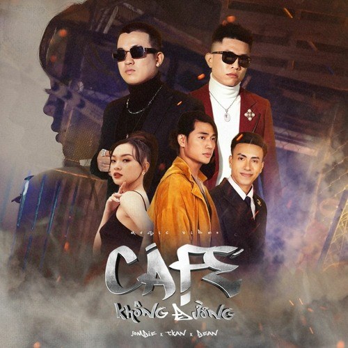 Cafe Không Đường (Đại Mèo Remix) (Single)