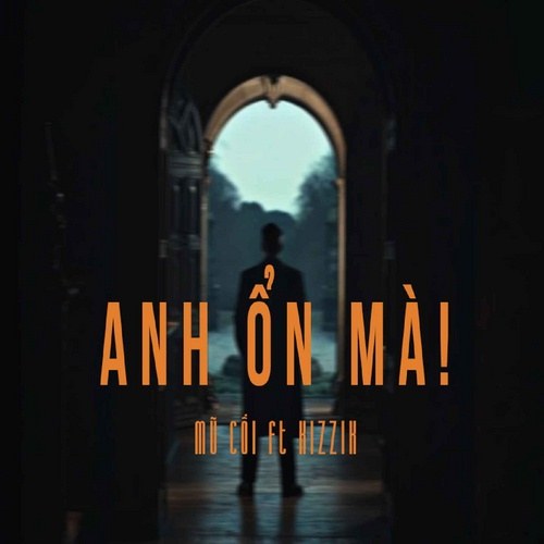 Anh Ổn Mà (Single)