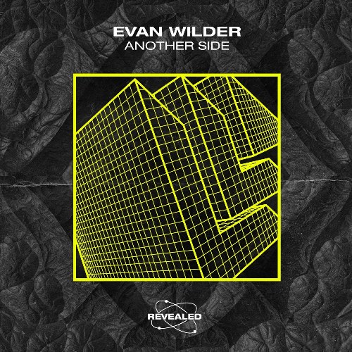 Evan Wilder