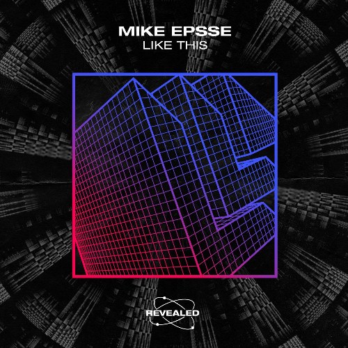 Mike Epsse