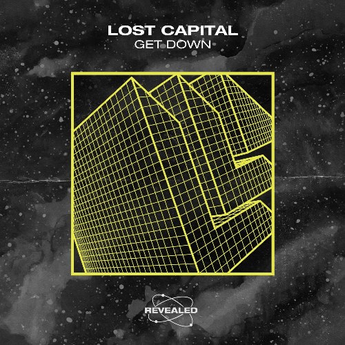 Lost Capital