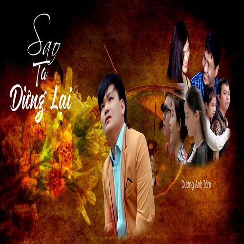 Sao Ta Dừng Lại (Single)