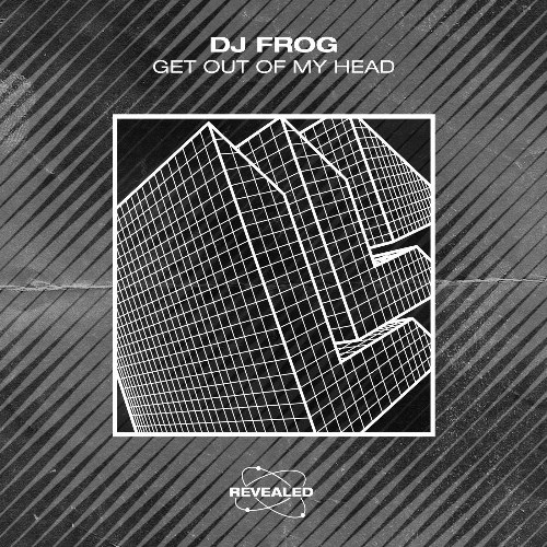 DJ Frog