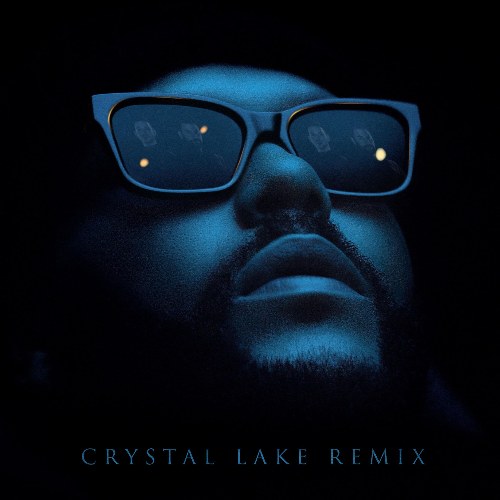 Moth To A Flame (Crystal Lake Remix) (Single)