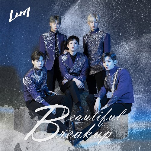 Beautiful Breakup (Single)