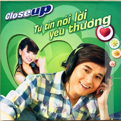 Tự Tin Nói Lời Yêu Thương (Single)