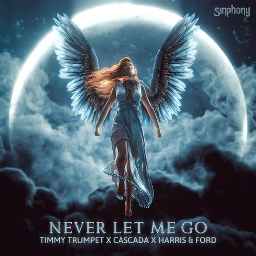 Never Let Me Go (Single)