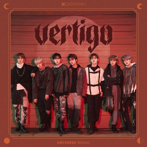 Vertigo (Single)