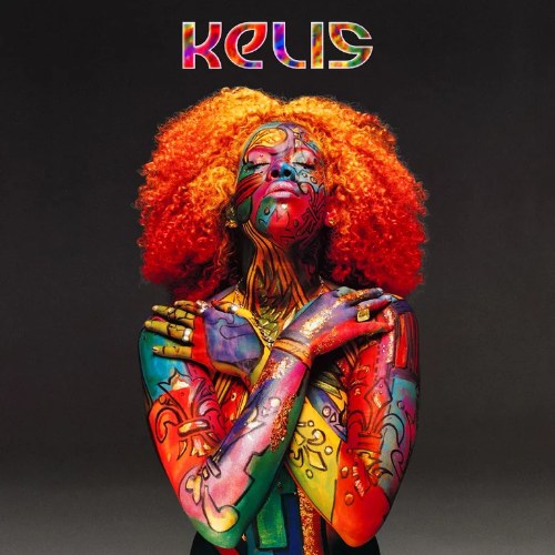 Kelis