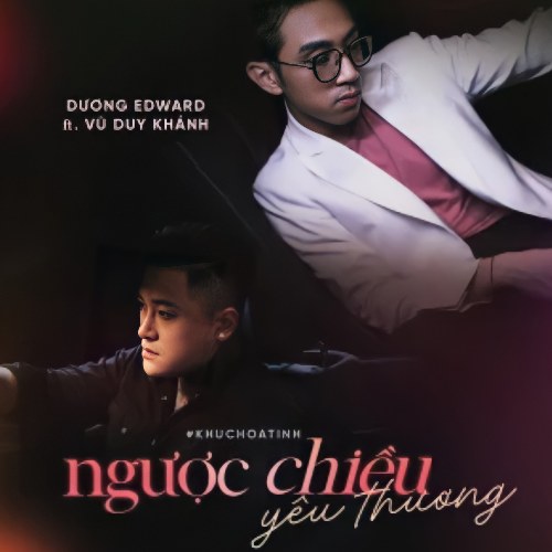 Ngược Chiều Yêu Thương (Single)