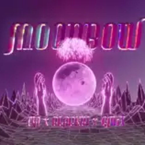 MoonBow (Single)