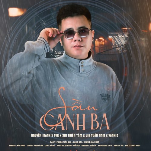 Sầu Canh Ba (Single)