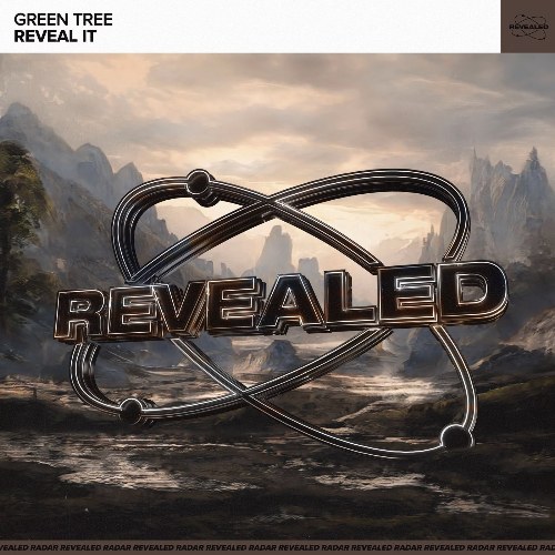 Reveal It (Single)