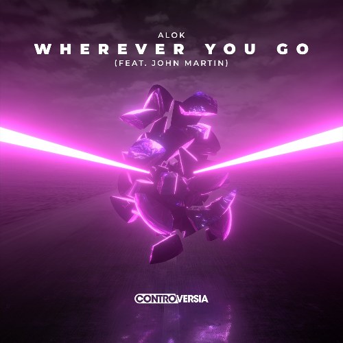 Wherever You Go (Single)