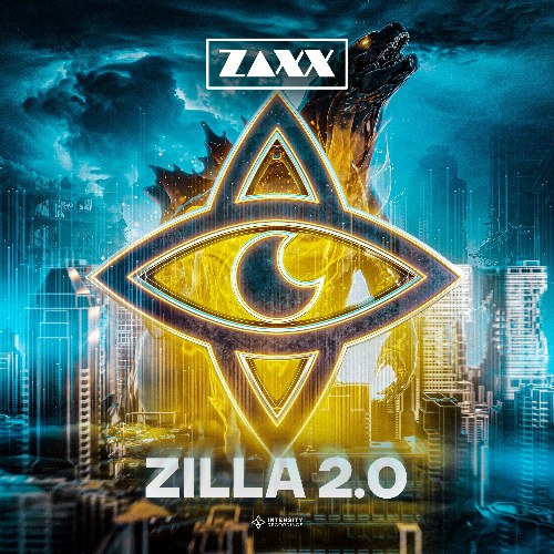 ZILLA 2.0 (Single)