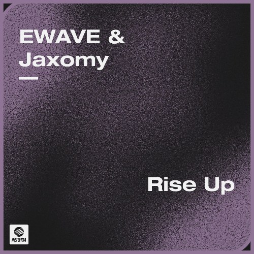 Rise Up (Single)