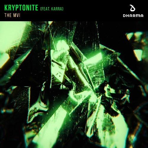 Kryptonite (Single)