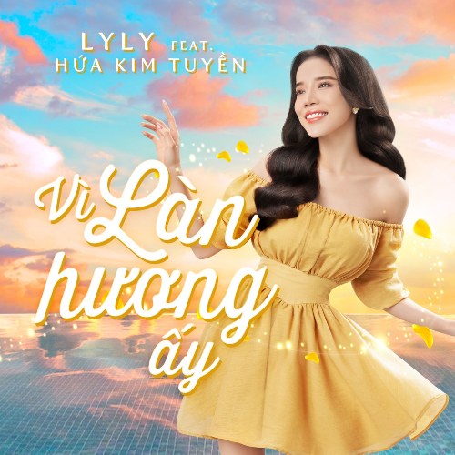 Vì Làn Hương Ấy (Single)