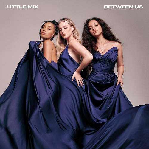 Between Us (Deluxe Edition)