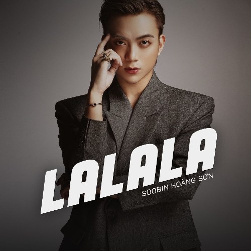 Lalala (Single)