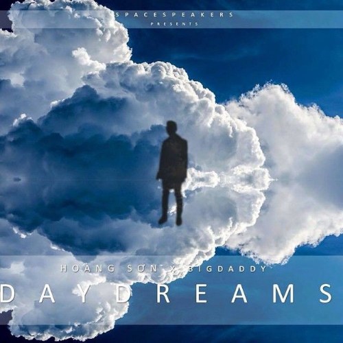 Daydreams (Single)