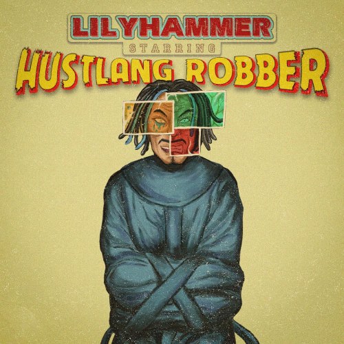 Hustlang Robber