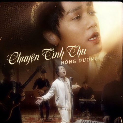 Chuyện Tình Thu (Single)