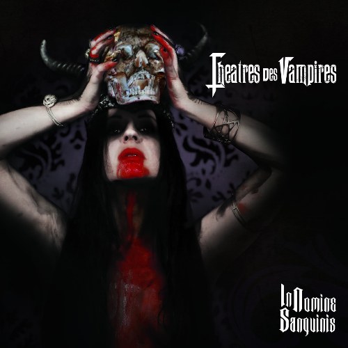 Theatres Des Vampires