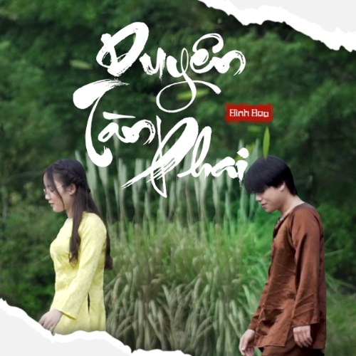 Duyên Tàn Phai (Single)