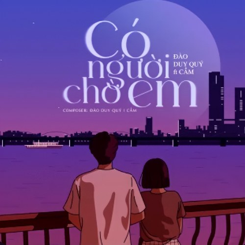 Có Người Chờ Em (Single)