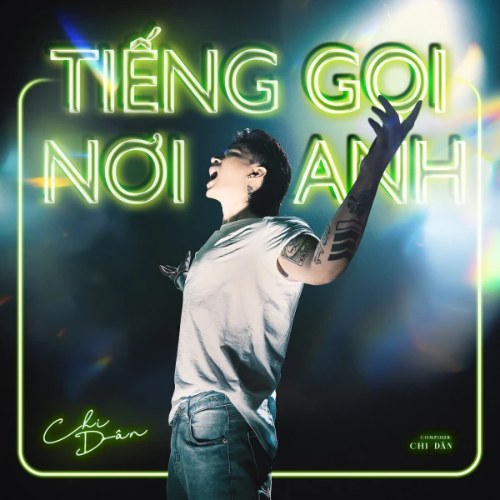 Tiếng Gọi Nơi Anh (Single)