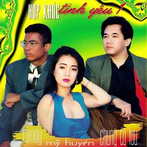 Hợp Khúc Tình Yêu 1