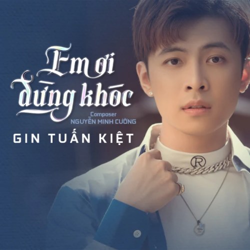 Gin Tuấn Kiệt