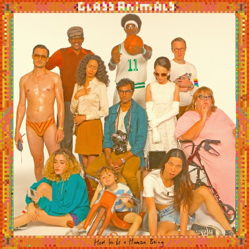 Glass Animals