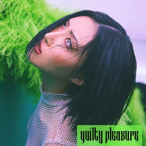 Guilty Pleasure (Single)
