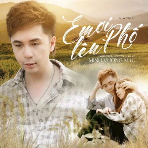 Em Ơi Lên Phố (Single)