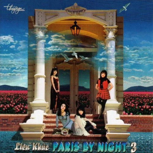 Liên Khúc Paris By Night 3