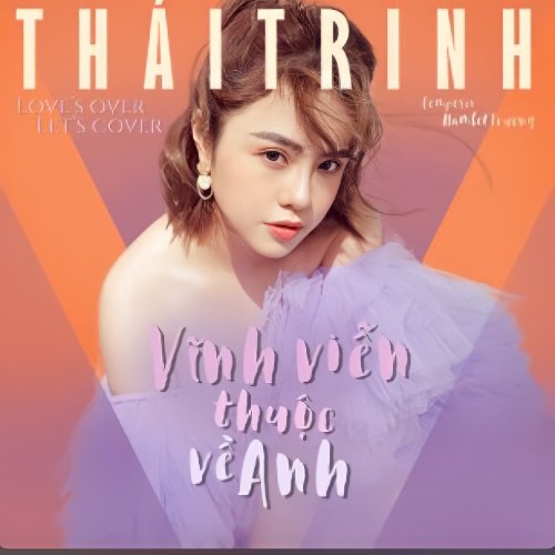 Vĩnh Viễn Thuộc Về Anh (Single)