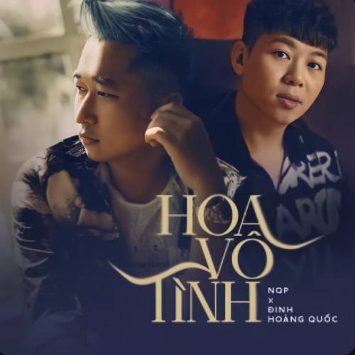 Hoa Vô Tình (Single)