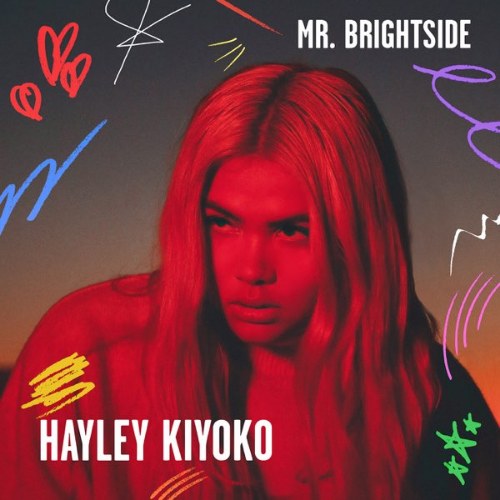 Mr. Brightside (Single)