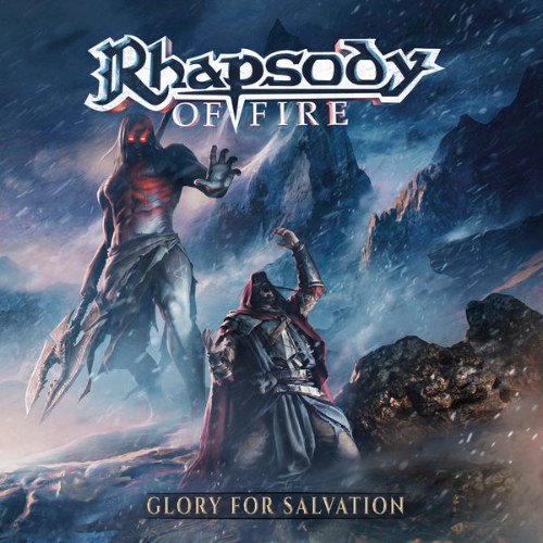 Rhapsody Of Fire