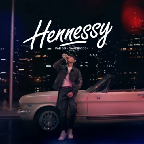 Hennessy (Single)