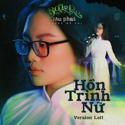 Hồn Trinh Nữ (Lofi Version) (Single)