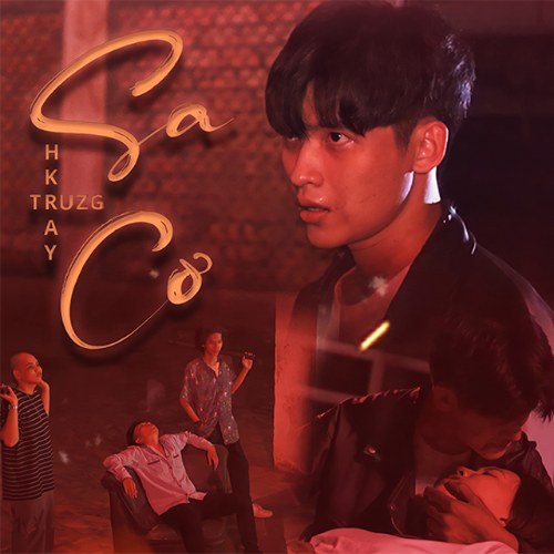 Sa Cơ (Single)