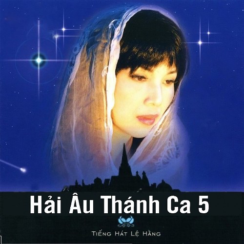 Hải Âu Thánh Ca 5