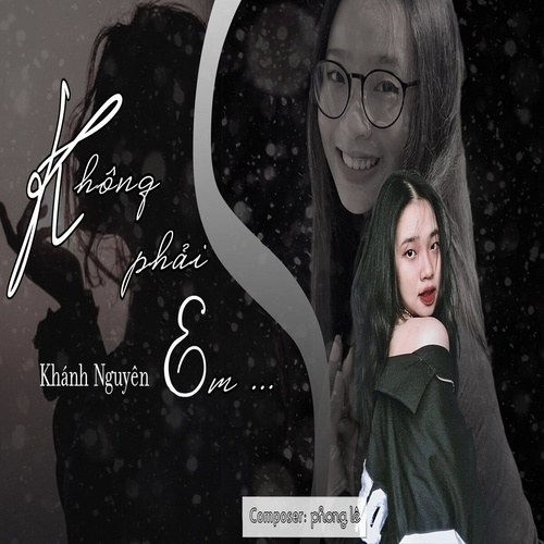 Không Phải Em (Single)