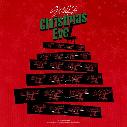 Christmas EveL (Single)